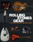 Image for Rolling Stones gear: all the Stones&#39; instruments from stage to studio