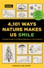 Image for 4,101 Ways Nature Makes Us Smile