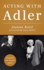 Image for Acting with Adler