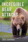 Image for Incredible Bear Attacks
