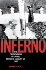 Image for Inferno : The Fire Bombing of Japan, March 9-August 15, 1945