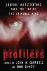 Image for Profilers : Leading Investigators Take You Inside the Criminal Mind