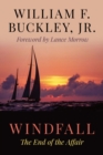 Image for Windfall: the end of the affair