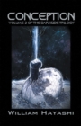 Image for Conception: Volume 2 of the Darkside Trilogy