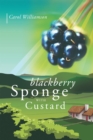 Image for Blackberry Sponge with Custard