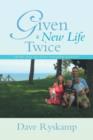 Image for Given a New Life Twice