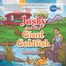 Image for Joshy and the Giant Goldfish