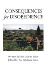 Image for Consequences for Disobedience
