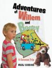 Image for Adventures of Willem and Booey : A Caravan Trip