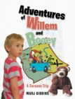 Image for Adventures of Willem and Booey: A Caravan Trip