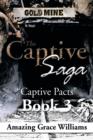 Image for The Captive Saga