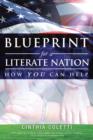Image for Blueprint for a Literate Nation How You Can Help