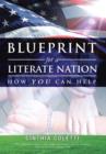 Image for Blueprint for a Literate Nation How You Can Help