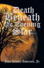 Image for Death Beneath the Evening Star