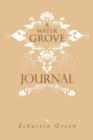 Image for A Water Grove Journal