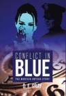 Image for Conflict in Blue