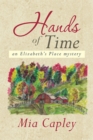 Image for Hands of Time: An Elizabeth&#39;S Place Mystery