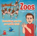 Image for Zoos : Counting Can Be So Much Fun!
