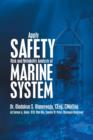 Image for Apply Safety Risk and Reliability Analysis of Marine System