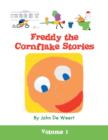 Image for Freddy the Cornflake Stories