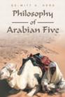 Image for Philosophy of Arabian Five