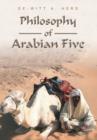 Image for Philosophy of Arabian Five