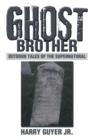 Image for Ghost Brother