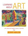 Image for Learning about Art