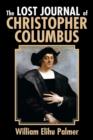 Image for The Lost Journal of Christopher Columbus
