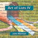 Image for Art of Lists Iv