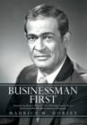 Image for Businessman First