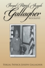Image for Fergal Patrick Joseph Gallagher: Biography