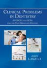 Image for Clinical Problems in Dentistry
