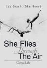 Image for She Flies Through the Air