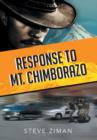 Image for Response to Mt. Chimborazo