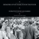 Image for Memoirs of My March for the Poor