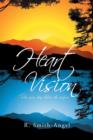 Image for Heart Vision : Takes You Deep Below the Surface