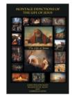 Image for Montage Depictions of the Life of Jesus