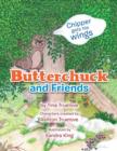Image for Butterchuck and Friends