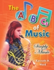 Image for Abcs of Music: Simply Music