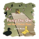 Image for Percy the Owl and the Cricket Game
