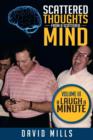 Image for Scattered Thoughts from a Scattered Mind : Volume III a Laugh a Minute