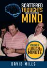 Image for Scattered Thoughts from a Scattered Mind : Volume III a Laugh a Minute
