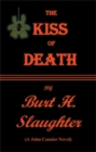 Image for Kiss of Death: A John Cansler Novel