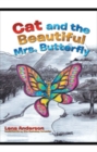 Image for Cat and the Beautiful Mrs. Butterfly