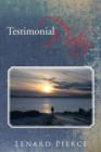Image for Testimonial Poetry