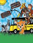 Image for Kebo in the Animal Bus