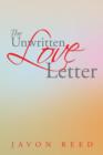 Image for The Unwritten Love Letter