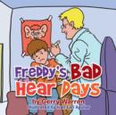 Image for Freddy&#39;s Bad Hear Days