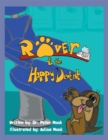 Image for Rover and the Happy Dentist.